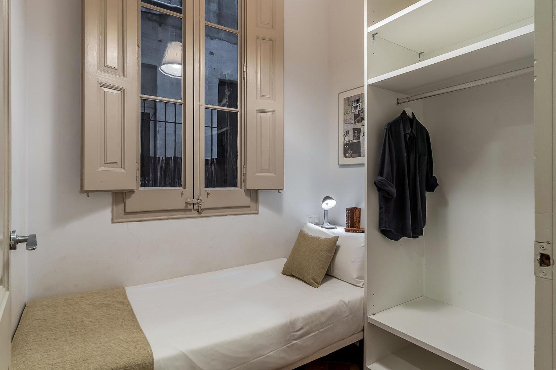 Ab Bailen Apartments Barcelona Exterior photo