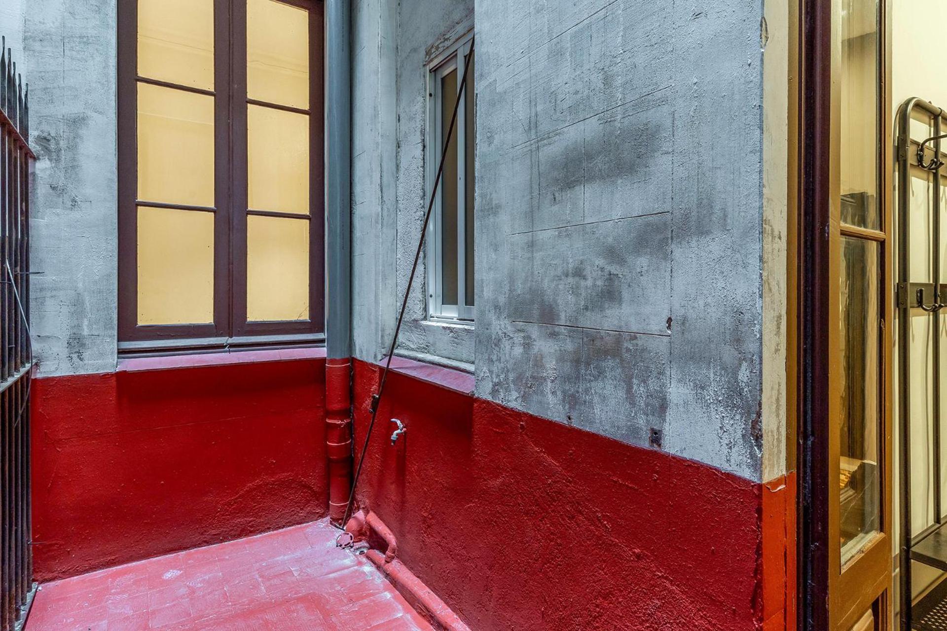 Ab Bailen Apartments Barcelona Exterior photo